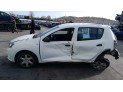 MANDO ELEVALUNAS DELANTERO DERECHO DACIA SANDERO 2014