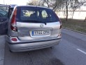 MECANICA TRASERA NISSAN ALMERA TINO 2003