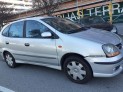 MECANICA TRASERA NISSAN ALMERA TINO 2003