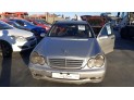 ALETA DELANTERA IZQUIERDA MERCEDES C 220 CDI 2001