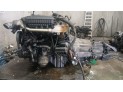 Motor completo MERCEDES C 220 CDI