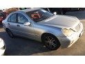 Catalizador MERCEDES C 220 CDI 2001