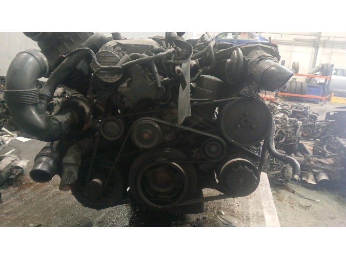 Alternador MERCEDES C 220 CDI