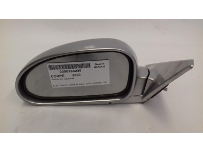 RETROVISOR IZQUIERDO HYUNDAI COUPE 2000