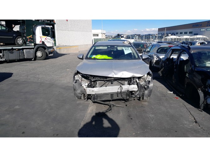 Consola central OPEL INSIGNIA SPORTS TOURER 2017