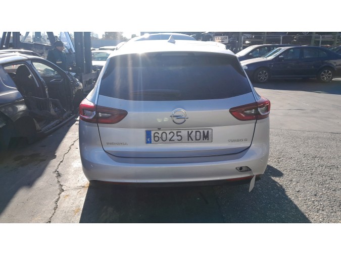 Consola central OPEL INSIGNIA SPORTS TOURER 2017