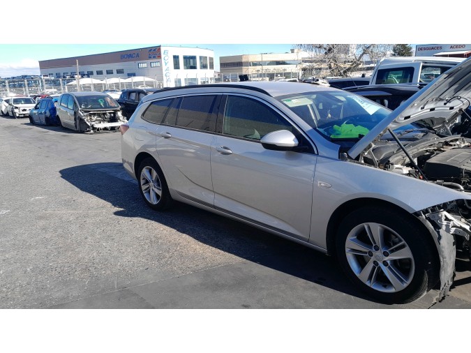 Consola central OPEL INSIGNIA SPORTS TOURER 2017
