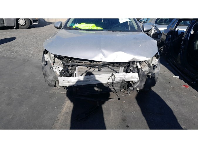 Consola central OPEL INSIGNIA SPORTS TOURER 2017
