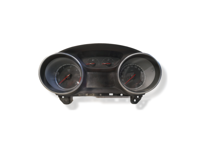 CUADRO INSTRUMENTOS OPEL INSIGNIA SPORTS TOURER 2017