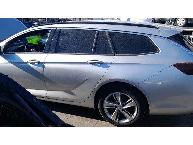 CERRADURA CAPO DL. OPEL INSIGNIA SPORTS TOURER 2017
