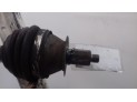TRANSMISION DELANTERA IZQUIERDA SEAT IBIZA 2014