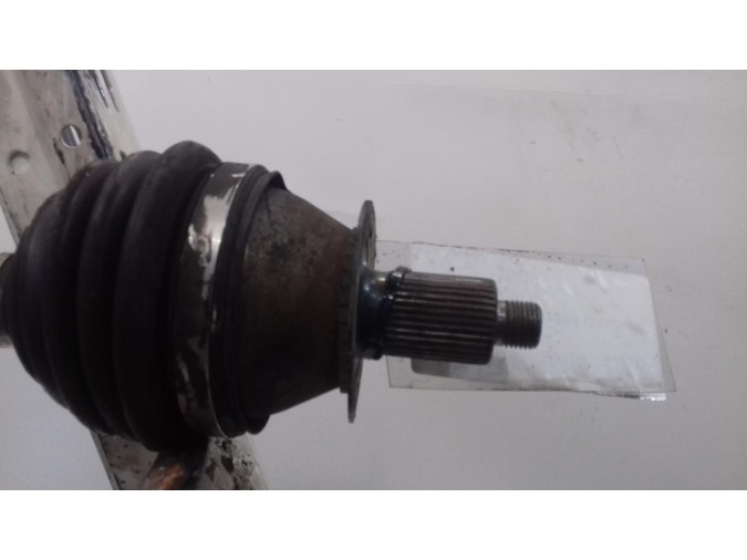 TRANSMISION DELANTERA IZQUIERDA SEAT IBIZA 2014