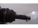 TRANSMISION IZQUIERDA SO MAZDA 3 2010
