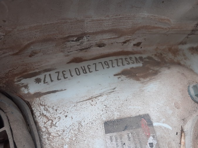 ELEVALUNAS DELANTERO DERECHO SEAT IBIZA 2002