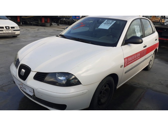 ELEVALUNAS TRASERO DERECHO SEAT IBIZA 2002
