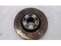 DISCO DE FRENO DEL SO AUDI A6 2005