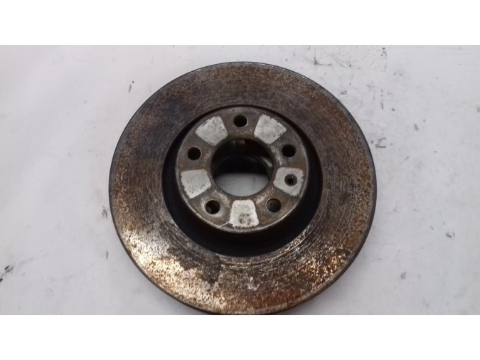 DISCO DE FRENO DEL SO AUDI A6 2005