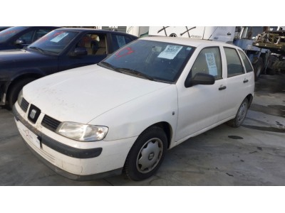 CENTRALITA MOTOR UCE SEAT IBIZA 2000