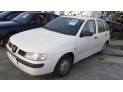 Autorradio SEAT IBIZA 2000