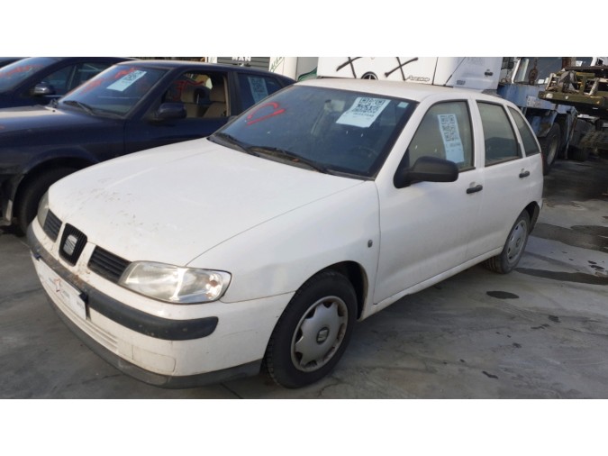 Autorradio SEAT IBIZA 2000