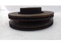 DISCO DE FRENO DEL SO AUDI A6 2005