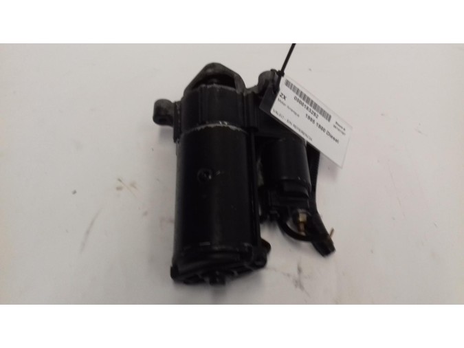 Motor Arranque CITROEN ZX 1995