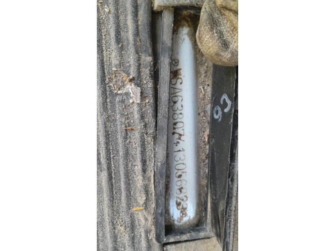 PUERTA DELANTERA DERECHA MERCEDES VITO 110 D 2.3 1997