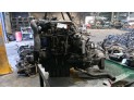 MOTOR CON ACCESORIOS Y CAJA DE CAMBIOS  1997