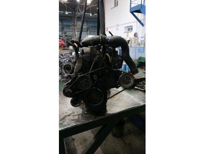 ALTERNADOR MERCEDES VITO 110 D 2.3 1997