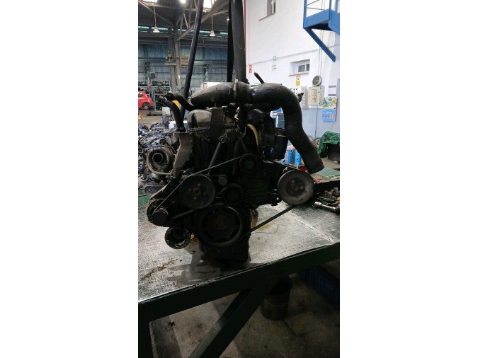 MOTOR ARRANQUE MERCEDES VITO 110 D 2.3 1997