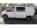 CONMUTADOR DE ARRANQUE MERCEDES VITO 110 D 2.3 1997