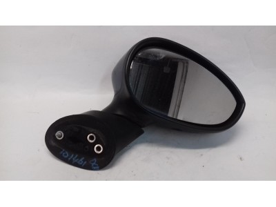 Retrovisor Derecho FIAT GRANDE PUNTO AZUL 2009