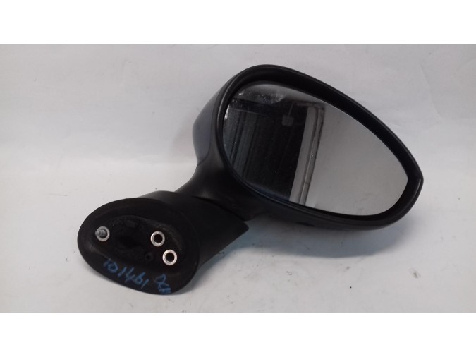 Retrovisor Derecho FIAT GRANDE PUNTO AZUL 2009