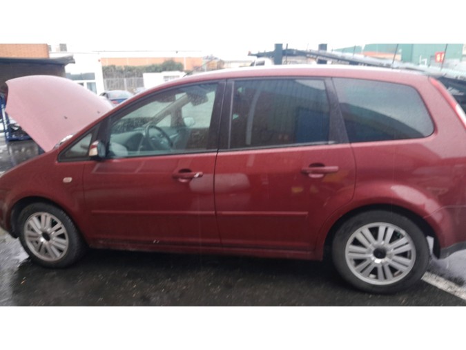 PANEL DELANTERO FORD FOCUS C-MAX 2005