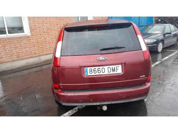 PANEL DELANTERO FORD FOCUS C-MAX 2005