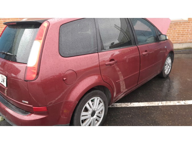 PANEL DELANTERO FORD FOCUS C-MAX 2005