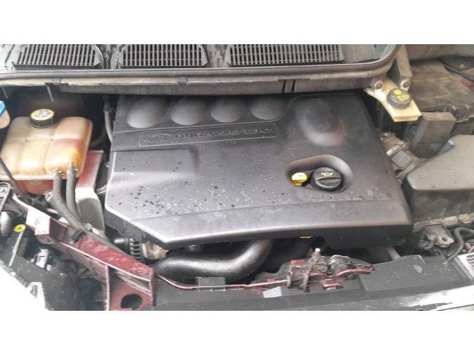 PANEL DELANTERO FORD FOCUS C-MAX 2005