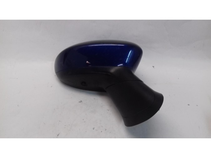 Retrovisor Derecho FIAT GRANDE PUNTO AZUL 2009