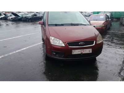Intercooler FORD FOCUS C-MAX 2005