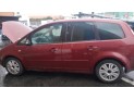 ELEVALUNAS TRASERO DERECHO FORD FOCUS C-MAX 2005