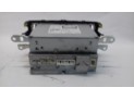 RADIO CD SO TOYOTA AURIS 2011