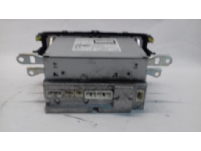 RADIO CD SO TOYOTA AURIS 2011