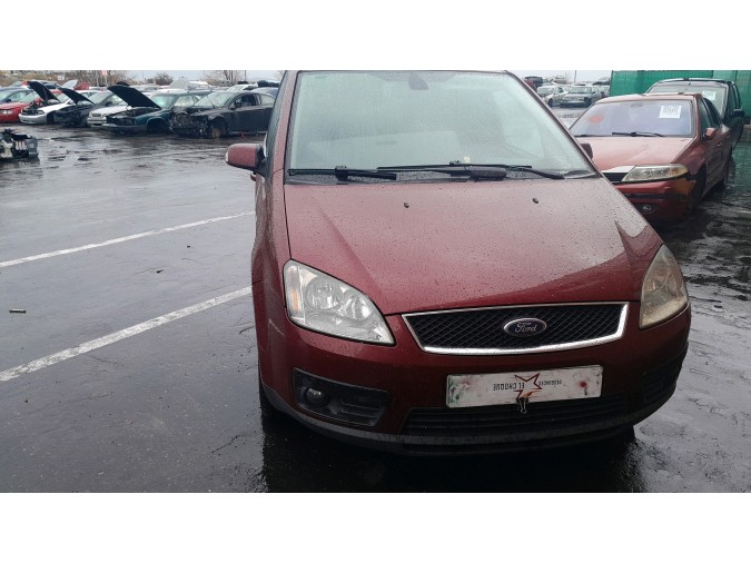 MANDO ELEVALUNAS DELANTERO DERECHO FORD FOCUS C-MAX 2005