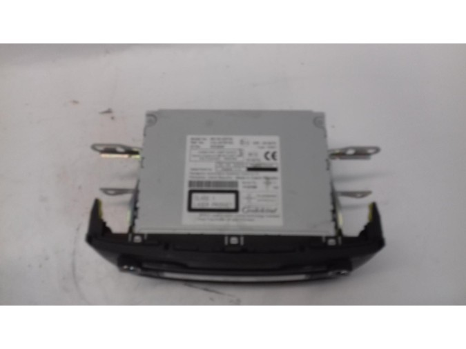 RADIO CD SO TOYOTA AURIS 2011