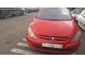 BRAZO SUSPENSION DELANTERO IZQUIERDO PEUGEOT 307 2002
