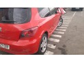 Intercooler PEUGEOT 307 2002