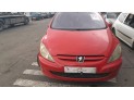 Intercooler PEUGEOT 307 2002