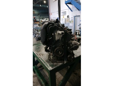 Alternador PEUGEOT 307 2002