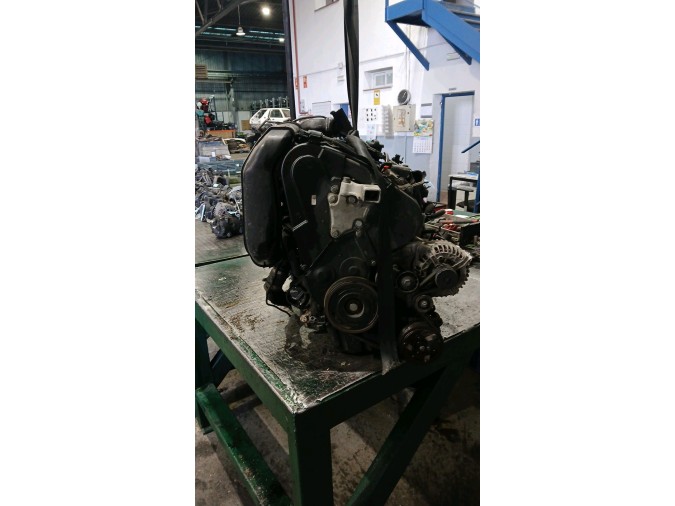 MOTOR ARRANQUE PEUGEOT 307 2002