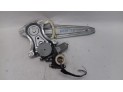 ELEVALUNAS TRASERO DERECHO TOYOTA AURIS 2011